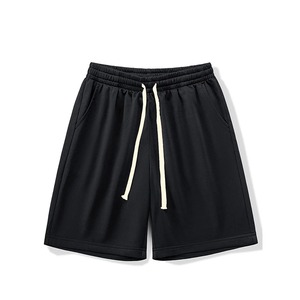 Pantalones cortos de gimnasio para hombre, pantalones cortos de verano para mujer, pantalones cortos de playa, Mini Pantalones deportivos acuáticos, pantalones cortos de surf de marca con estampado geométrico - Product Image 2