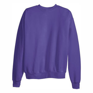 Sweat-shirt pour hommes Service OEM Meilleure vente à prix raisonnable Sweat-shirt à manches longues en coton mélangé pour adultes - Product Image 6