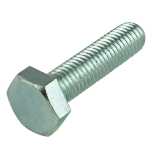 Hex Bolt Fast Delivery Half Thread Steel <b>Fasten</b> Bolts Nuts Wholesale Vietnam Manufacturer - Product Image 6