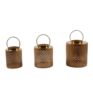 Premium Quality Modern Style Hot Selling New Design Candlesticks Iron Candle Holder for Wedding Table Decoration <b>Stand</b> - Product Image 2