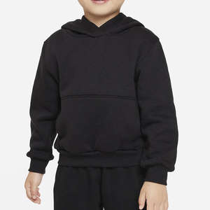 2025 venta al por mayor bordado logotipo personalizado etiqueta privada pulóver niños niñas sudaderas con capucha/otoño Sudadera con capucha para niños niñas Casuales - Product Image 1