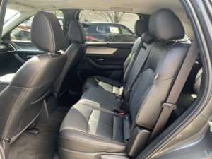 มาสด้า CX-90 PHEV พรีเมียม ปี 2024 มือสอง สภาพดี - Product Image 6