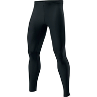 Leggings de Compresión para Hombre, Capa Base Transpirable y Seca, Mallas Deportivas para Correr, Diseño 2 en 1, Spandex/Poliéster para Entrenamiento Atlético
