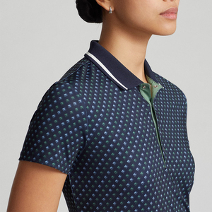 Vestido Deportivo de Tenis de Una Pieza para Mujer, Transpirable, que Absorbe la Humedad, Espalda Cruzada, Ropa de Entrenamiento, Vestidos de Golf para Mujer, Venta al por Mayor - Product Image 4