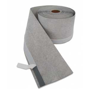 เรโนพลาสต์ ®   แผ่นเมมเบรนกันน้ำ PVC – แผ่นยางปูหลังคาและปูบ่อที่ทนทานและยืดหยุ่นเพื่อการปกป้องที่ยาวนาน - Product Image 4