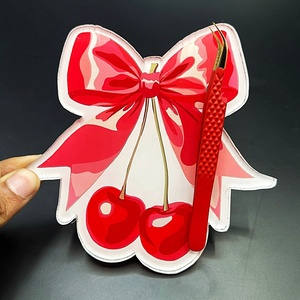 Wholesale Cloud Shape Lash <b>Tile</b> Eyelash <b>Tile</b> for Lash Extension Custom Acrylic Lash <b>Tile</b> With <b>Magnetic</b> Holding Tweezer - Product Image 3