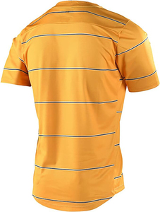 MTB Jersey manga larga diseños personalizados pantalones de bicicleta de montaña para motocicleta al aire libre y ropa de carreras de automóviles ropa deportiva pantalones hombres adultos - Product Image 2