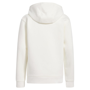 บริการขายส่ง OEM เสื้อฮู้ดดี้ผู้หญิงผ้าฝ้าย 100% สไตล์สตรีทแวร์ ไซส์พลัส พร้อมบริการสกรีนและปักโลโก้ตามแบบ - Product Image 6