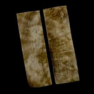 Material de mango de cuchillo de cuerno de carnero de Grado Superior hecho a mano para fabricantes de cuchillos artesanales a precio muy bajo por CRAFT ZONE EXPORT - Product Image 2