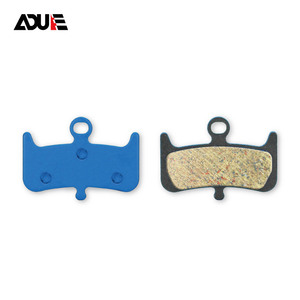 Pastillas de freno para bicicleta, rendimiento de fábrica, Taiwán, para Hayes - Product Image 1