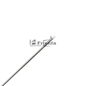 Fórceps Tischler de diseño OEM personalizados para uso médico Última llegada Fórceps Tischler de diseño de moda en cantidad a granel - Product Image 5