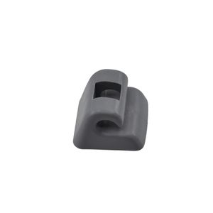 Support pare-soleil pour Mercedes W124, W201, W123, W126-Gris - Product Image 1