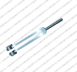 Diapason lesté Offre Spéciale 176 Hz TARIQ MFG CO pour la musique Vibration guérison nouveauté manuel CE ISO hôpital certifié UE - Product Image 1