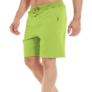 Shorts de sport en coton de haute qualité pour hommes, shorts de sport décontractés d'été, streetwear - Product Image 1