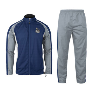 Combinación de colores Kindergarten Sport Wear Uniforme escolar Diseño personalizado Niños Chándal - Product Image 5