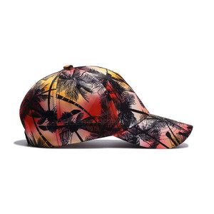 Gorra de Béisbol Moderna de Diseño Personalizado al por Mayor con Cierre Ajustable y Material Ligero para Uso Diario - Product Image 2