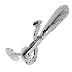 ชุดเครื่องมือตัดเครื่องประดับแบบถอดแหวนสแตนเลสเครื่องมือกู้ภัยฉุกเฉินฉุกเฉินฉุกเฉินสำหรับแพทย์ - Product Image 1