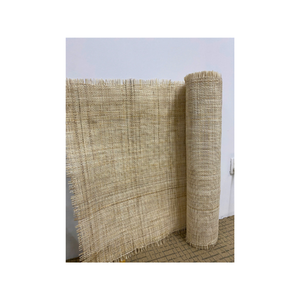 Rouleaux de sangle en rotin en plastique durable, parfaits pour les coussins de meubles d'extérieur, les chaises longues, les parapluies, l'artisanat marin. - Product Image 1