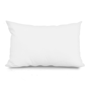 Factory Healthy Skin Friendly Hotel Bed Pillowcase Cheap Durable Custom White <strong>Pillow</strong> Case <strong>Cover</strong> Best Gift for Friends Family - Product Image 1