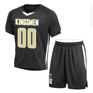 Custom Lacrosse <b>Shirt</b> Sublimation Lacrosse Uniform Lacrosse <b>Jerseys</b> <b>Men</b> - Product Image 6