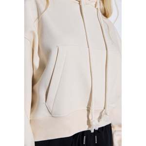 Sudadera Corta con Capucha - Product Image 5