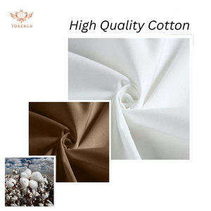 Bolsa de lona de algodón grande súper fuerte, venta al por mayor, reutilizable, respetuosa con el medio ambiente, bolsa de tela para compras, proveedor de Bangladesh - Product Image 3