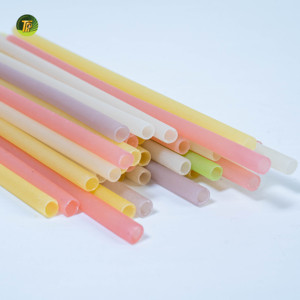 Bon prix Accessoires de bar en paille de riz de style simple pour les cocktails et les activités de plein air pour les importateurs du Vietnam - Product Image 1