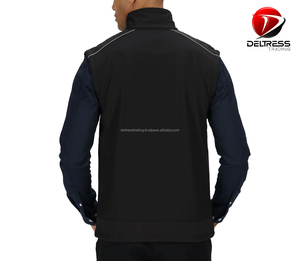 Diseño Premium Men Gillet Las mejores chaquetas de alta calidad para hombres a precios asequibles - Product Image 3