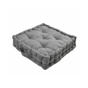 100% Algodão Almofada Do Chão Mesa De Jantar Yoga Cadeira Pad Meditação Pillow Pads Respirável Portátil Piso Sentado Mats Alta qualidade - Product Image 2