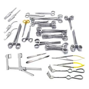 ชุด20 Adson bayonet Kocher เกรดเยอรมันพื้นฐานของเครื่องมือทันตกรรมเครื่องมือพรีเมี่ยมที่มีคุณภาพสูง - Product Image 5