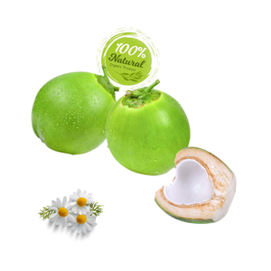 Coco fresco vietnamita, fuente de energía naturalmente refrescante, producto agrícola - Product Image 1