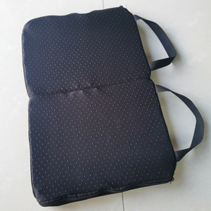 Coussins de Siège en Gel pour Sports de Plein Air, Pliables, Anti-Humidité, Pratiques pour Parcs, Chaises Longues et Soutien <span class=keywords><strong>Lombaire</strong></span> - Product Image 2