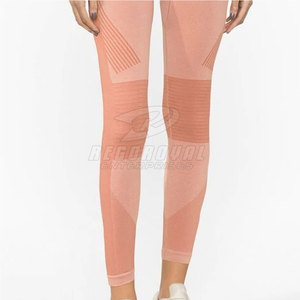Nouveau style personnalisé femmes Legging couleur unie femmes Legging fabriqué au Pakistan femmes Legging - Product Image 4