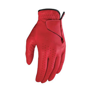 Fourniture directe en usine de gants de frappeur de baseball de qualité professionnelle gants de frappeur de baseball de taille personnalisable - Product Image 5