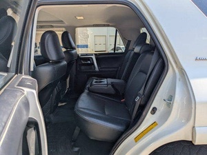 TOYOTA 4 RUNNER 2016 d'occasion - Product Image 6