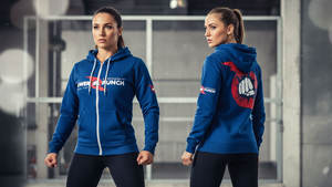 Sudaderas con Capucha de Algodón Unisex para Invierno, Transpirables, Impermeables, Resistentes al Viento, Ecológicas, con Estampado Digital, Ropa Deportiva Informal - Product Image 4