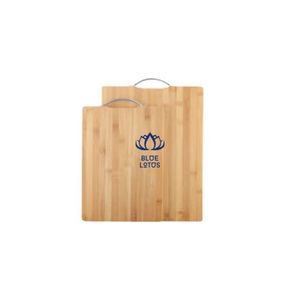 บล็อกตัดไม้ไผ่ทนทาน - Product Image 1