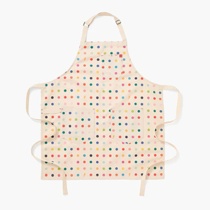 Custom Heavy Duty Dark <b>Apron</b> Canvas Kitchen Baking Cooking <b>Apron</b> - Product Image 6