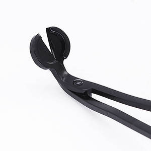 Pinzas de Sujeción de Esponja Foerster de Acero Inoxidable de Grado Médico, Aptas para Autoclave, Instrumento Quirúrgico Manual para Uso Clínico y Hospitalario - Product Image 6