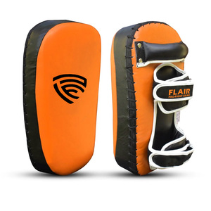 คิกบ็อกซิ่งและศิลปะการต่อสู้ทำจากหนังแท้มีโลโก้ออกแบบได้ตามต้องการสินค้าขายส่ง - Product Image 3