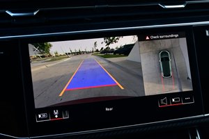 Seminuevo Clean 2021 Aud-i RS Q8 - Product Image 4