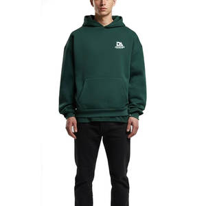 Sudaderas de tela suave para hombre, diseñadas para uso diario informal, que ofrecen comodidad, un diseño moderno y una calidad duradera. - Product Image 1