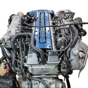 Motor 2JZ (2JZ-GE/2JZ-GTE) con Transmisión V160 GETRAG - Product Image 1