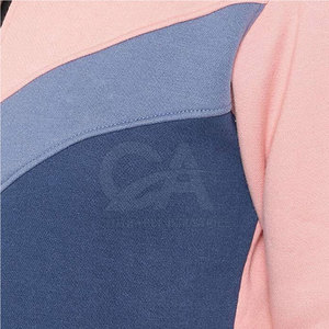 Quick Dry <b>Women</b> Fleece Tracksuit Custom Logo <b>Women</b> Fleece Tracksuit Jogging Wear <b>Women</b> Fleece Tracksuit High Quality - Product Image 6