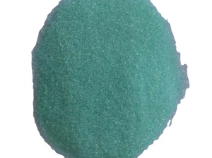 Venta caliente Feso4.7h2o 25kg bolsa sulfato ferroso heptahidratado - Product Image 2