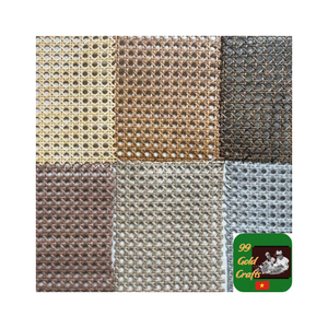 Correas de caña de ratán de Vietnam de alta calidad, precio al por mayor, correas de ratán ecológicas para decoración de muebles y uso artesanal DIY - Product Image 2