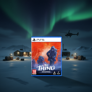 Para PlayStation 5, The Thing Remastered, Videojuego PEGI 18+, Floor Games SWP51143 - Product Image 3