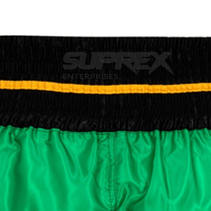 Wholesale Unique Style Muay Thai Shorts 2026 Lightweight Muay Thai Shorts Adult Muay Thai Shorts - Product Image 5