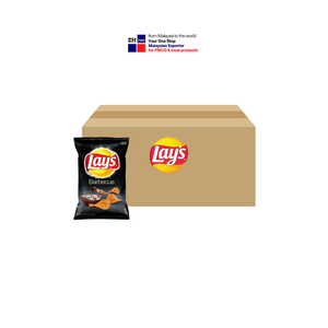 ชิปฮาลาลสำหรับย่างบาร์บีคิว170กรัมขนมมันแท้เป็นผลไม้ขายส่งจำนวนมาก - Product Image 4