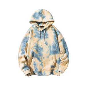 Sudadera Unisex Vintage de Algodón Francés 100%, Sudadera con Capucha, Ropa de Invierno A LA Moda, Informal, con Logo Personalizado, Ribetes Suaves Acanalados - Product Image 4